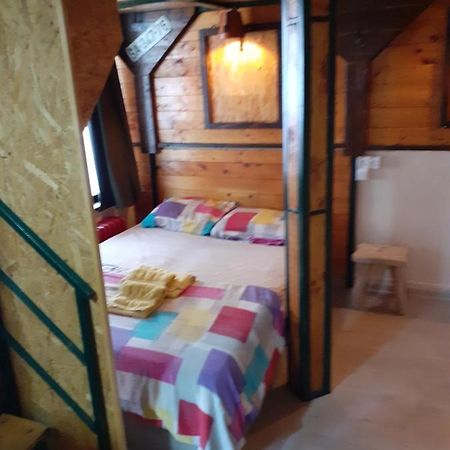 Porodicni Apartman,Viktor Cafee Sabac Ngoại thất bức ảnh