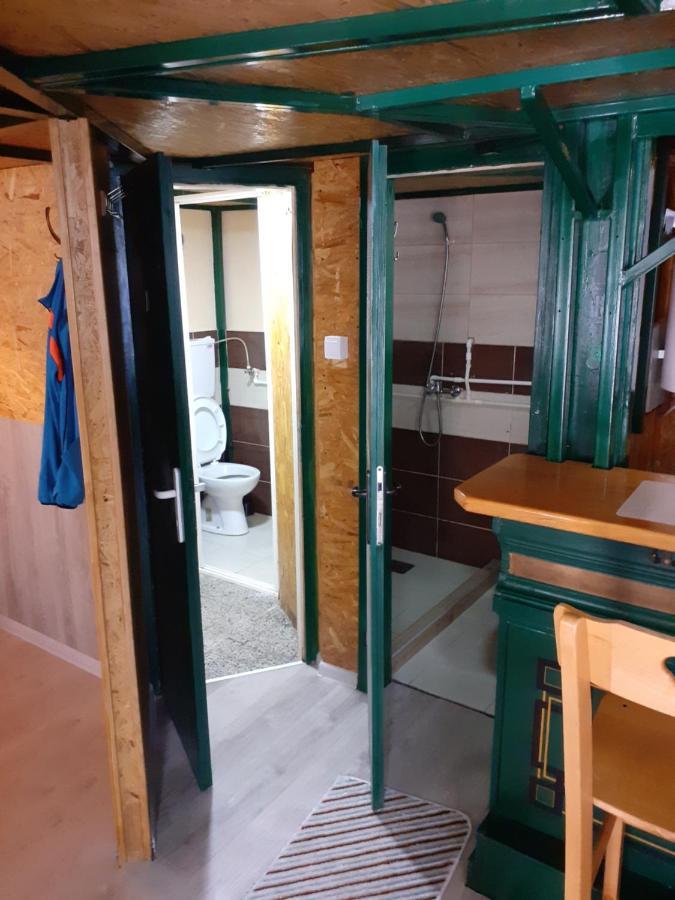 Porodicni Apartman,Viktor Cafee Sabac Ngoại thất bức ảnh