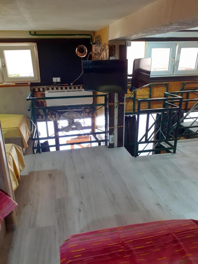 Porodicni Apartman,Viktor Cafee Sabac Ngoại thất bức ảnh