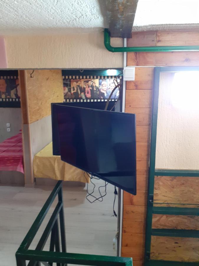Porodicni Apartman,Viktor Cafee Sabac Ngoại thất bức ảnh