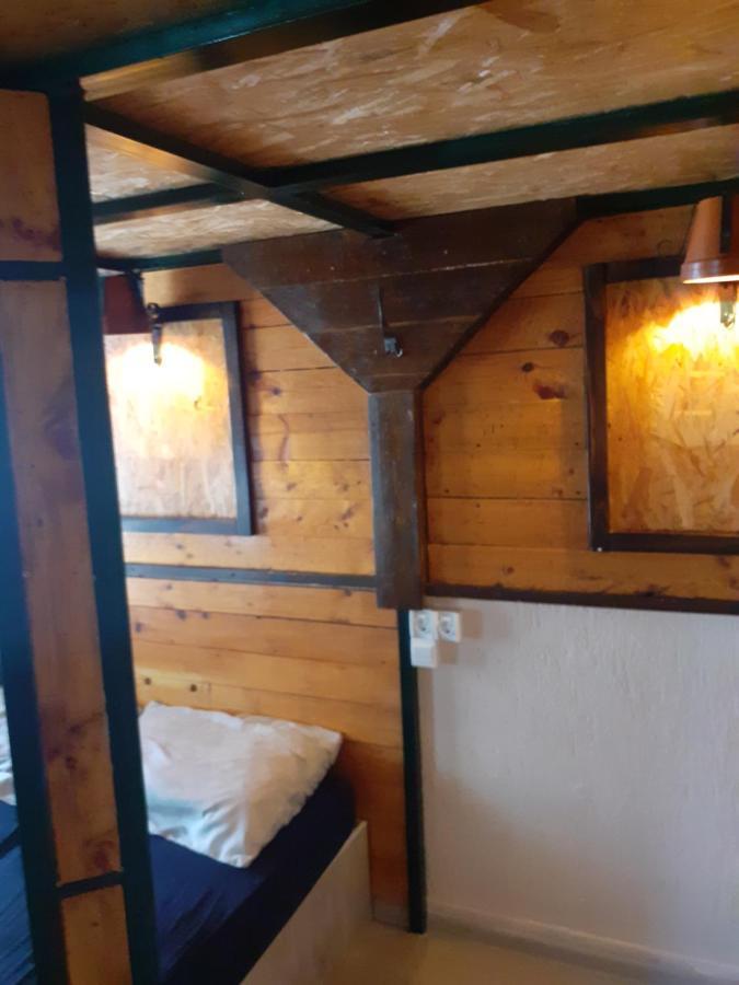 Porodicni Apartman,Viktor Cafee Sabac Ngoại thất bức ảnh